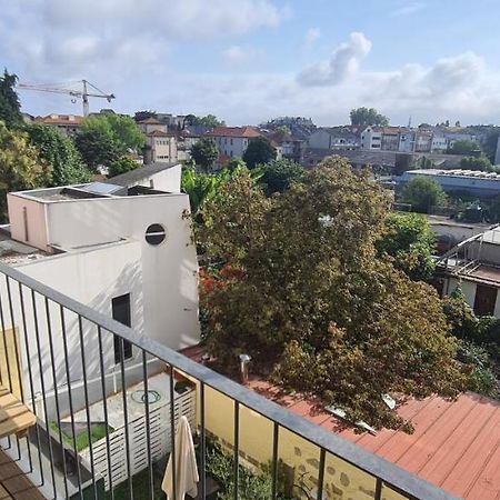 Merc Porto Estudio 245 Εξωτερικό φωτογραφία