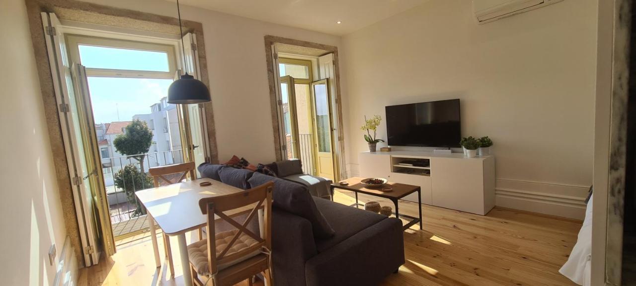 Merc Porto Estudio 245 Εξωτερικό φωτογραφία