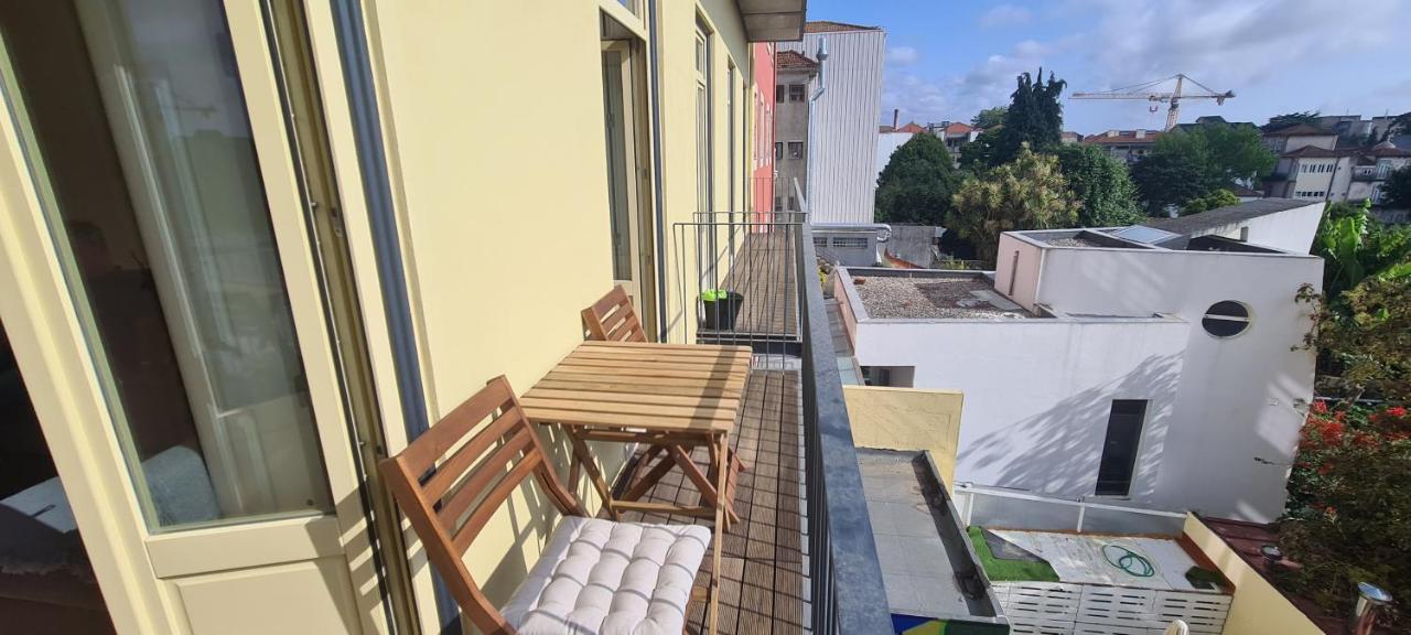 Merc Porto Estudio 245 Εξωτερικό φωτογραφία