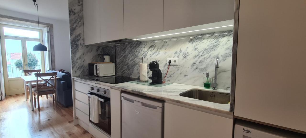 Merc Porto Estudio 245 Εξωτερικό φωτογραφία