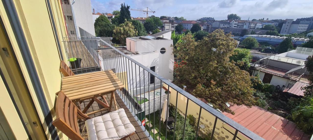 Merc Porto Estudio 245 Εξωτερικό φωτογραφία