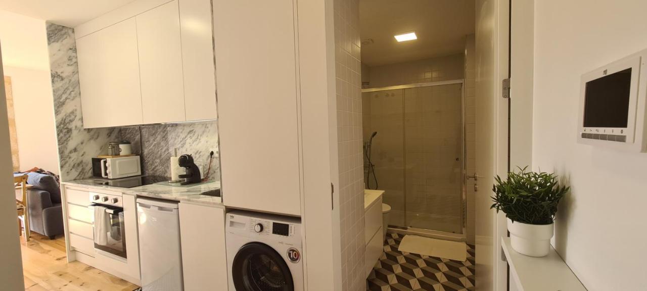 Merc Porto Estudio 245 Εξωτερικό φωτογραφία