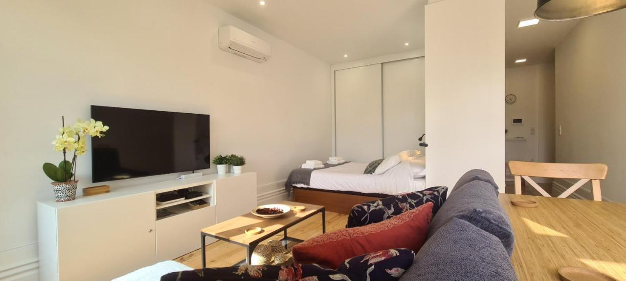 Merc Porto Estudio 245 Εξωτερικό φωτογραφία